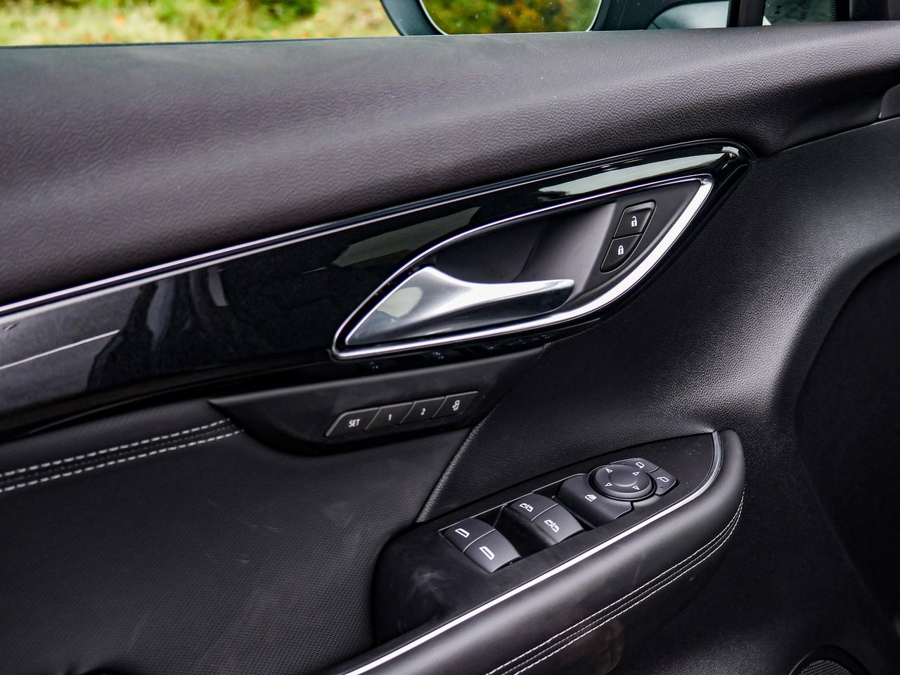 2026 Buick Envision Preferred Photo