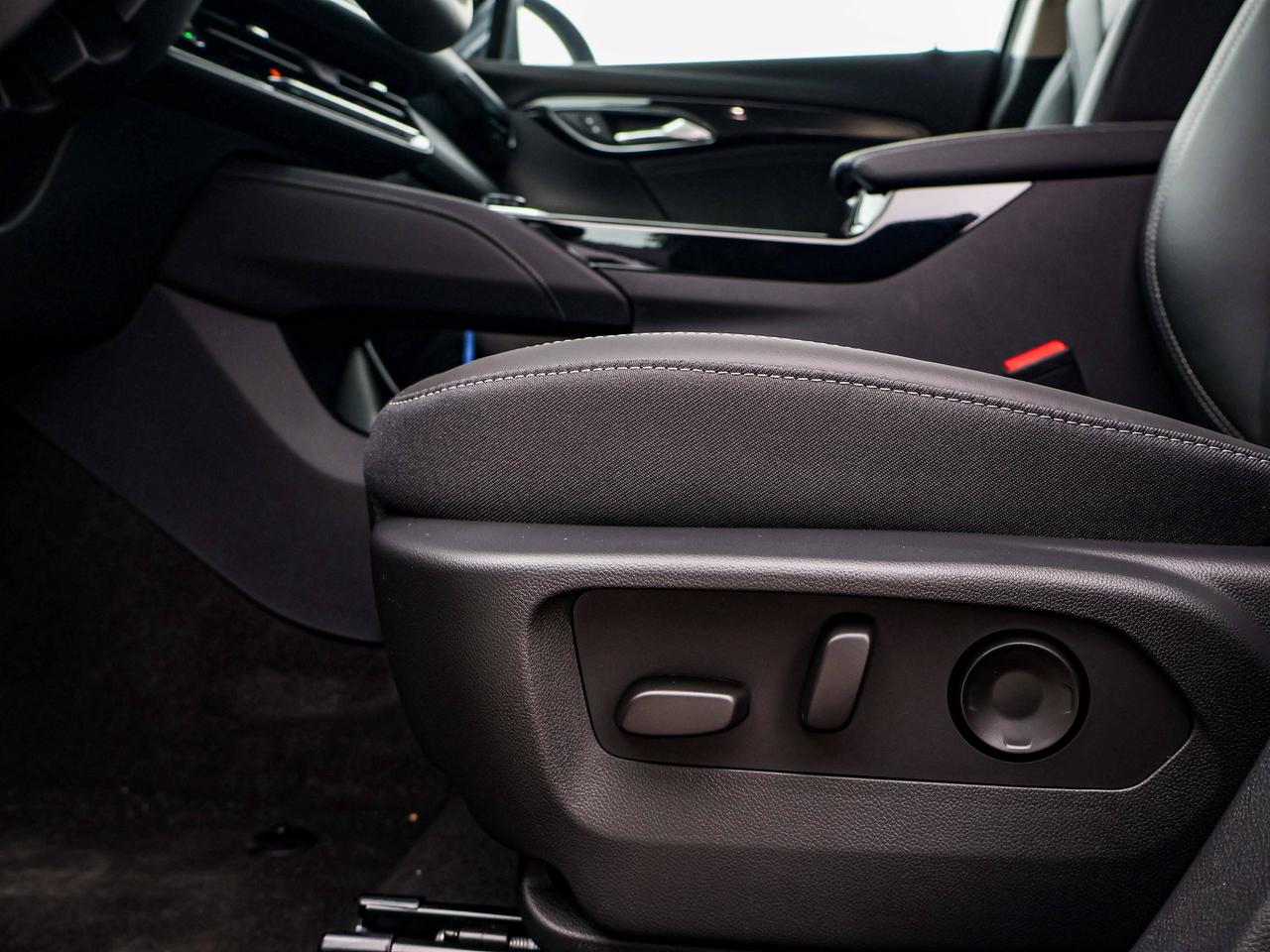 2026 Buick Envision Preferred Photo