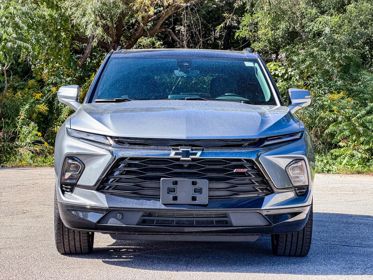 2025 Chevrolet Blazer RS Photo