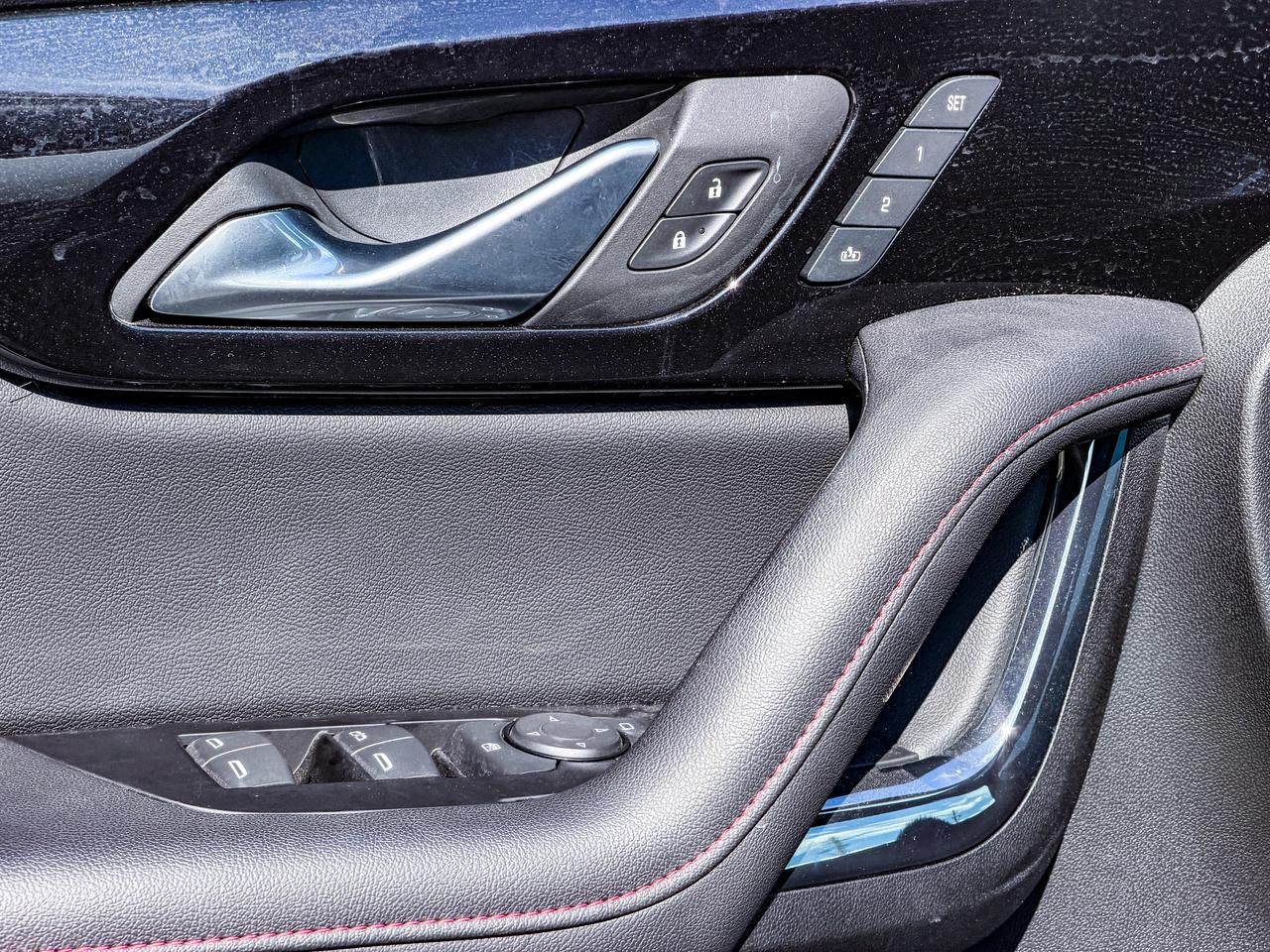 2025 Chevrolet Blazer RS Photo