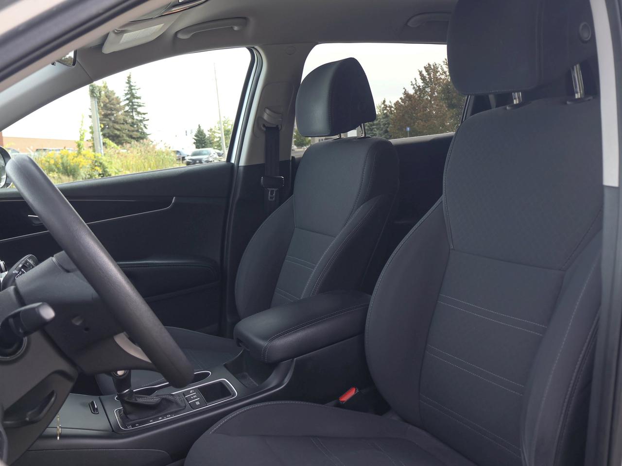 2017 Kia Sorento LX Photo
