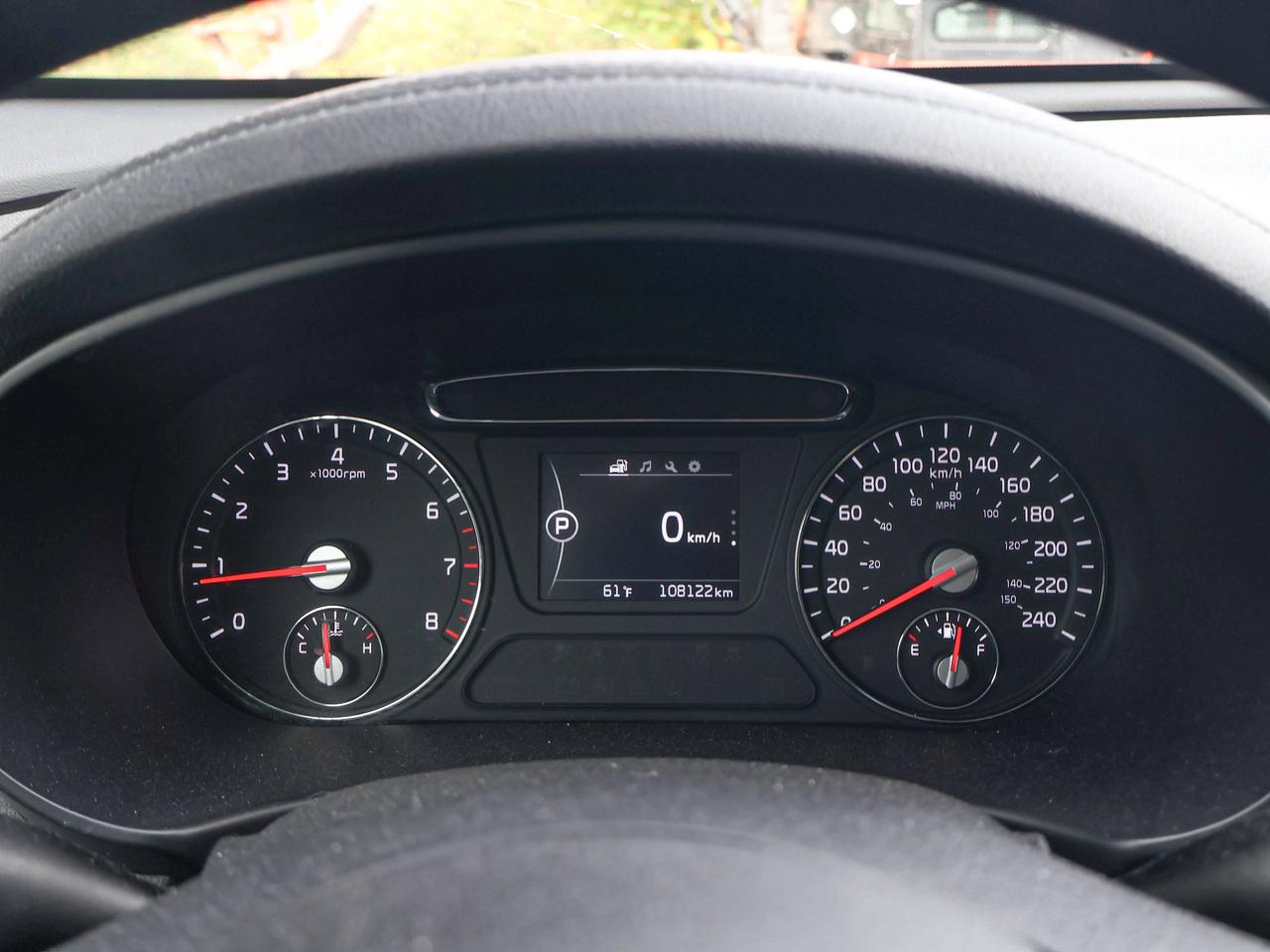 2017 Kia Sorento LX Photo
