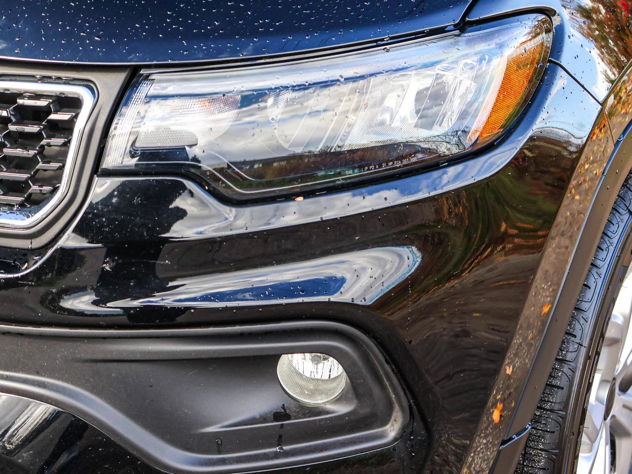 2025 Jeep Compass NORTH Photo