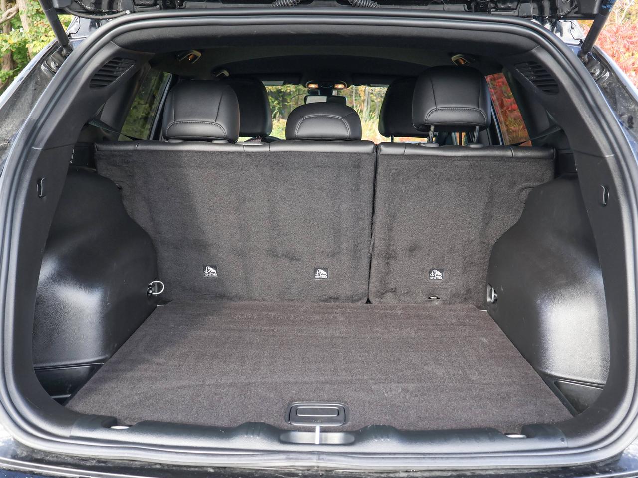 2025 Jeep Compass NORTH Photo