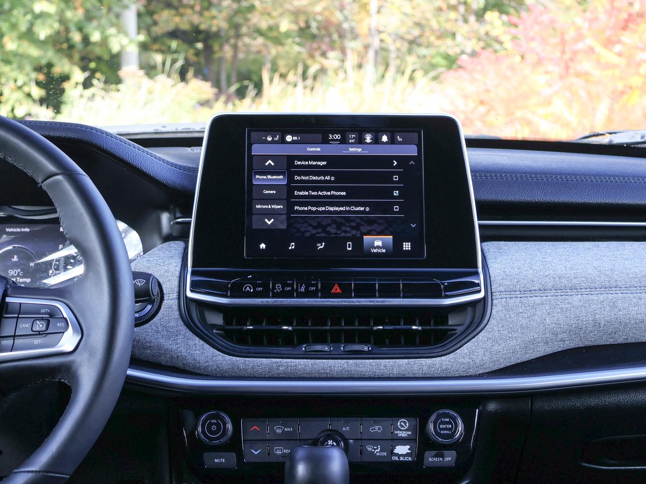 2025 Jeep Compass NORTH Photo