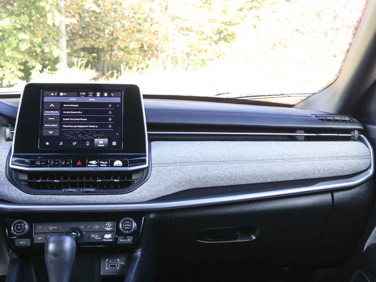 2025 Jeep Compass NORTH Photo