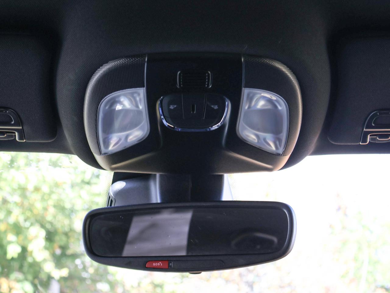 2025 Jeep Compass NORTH Photo