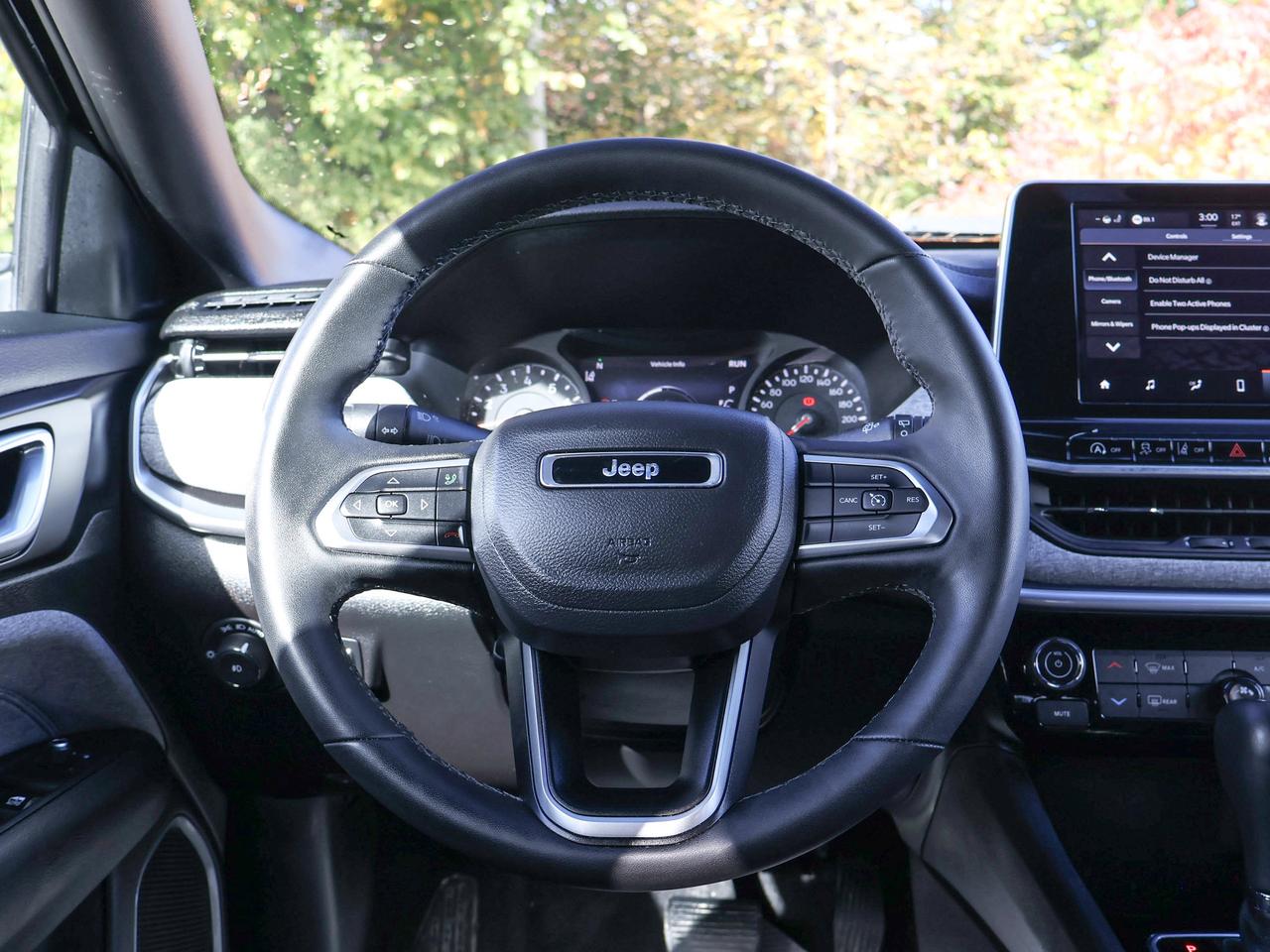 2025 Jeep Compass NORTH Photo