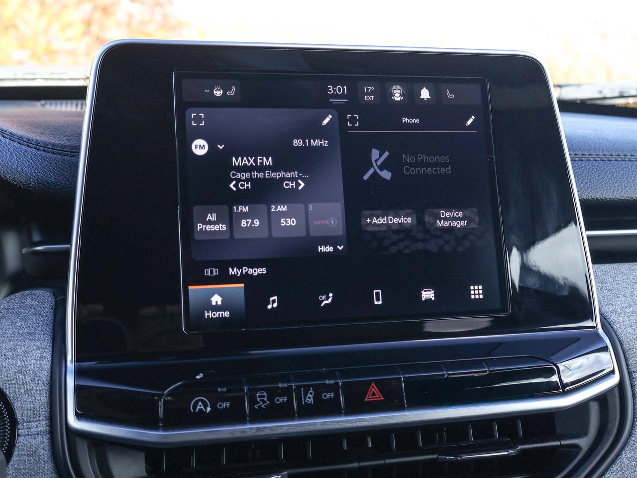 2025 Jeep Compass NORTH Photo
