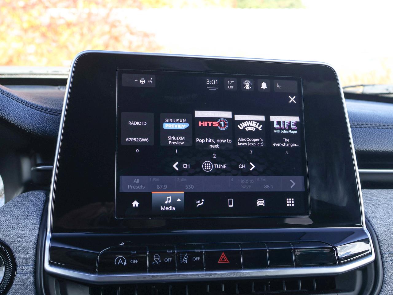 2025 Jeep Compass NORTH Photo