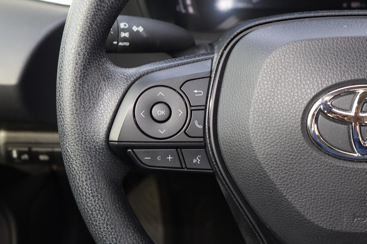 2026 Toyota Corolla Hybrid LE Photo