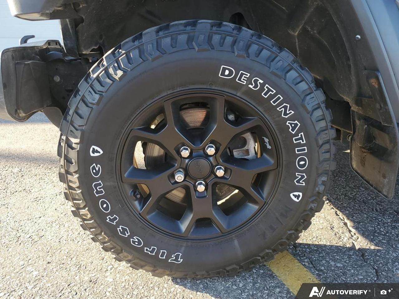 2021 Jeep Wrangler UNLIMITED WILLYS 4X4-Technology PKG-Convenience Gr Photo