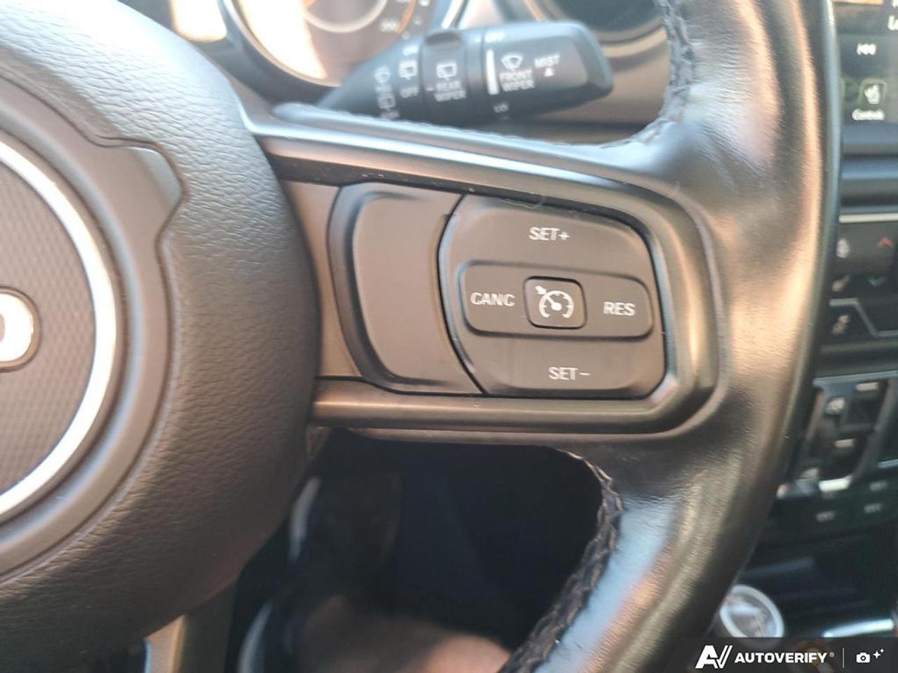 2021 Jeep Wrangler UNLIMITED WILLYS 4X4-Technology PKG-Convenience Gr Photo