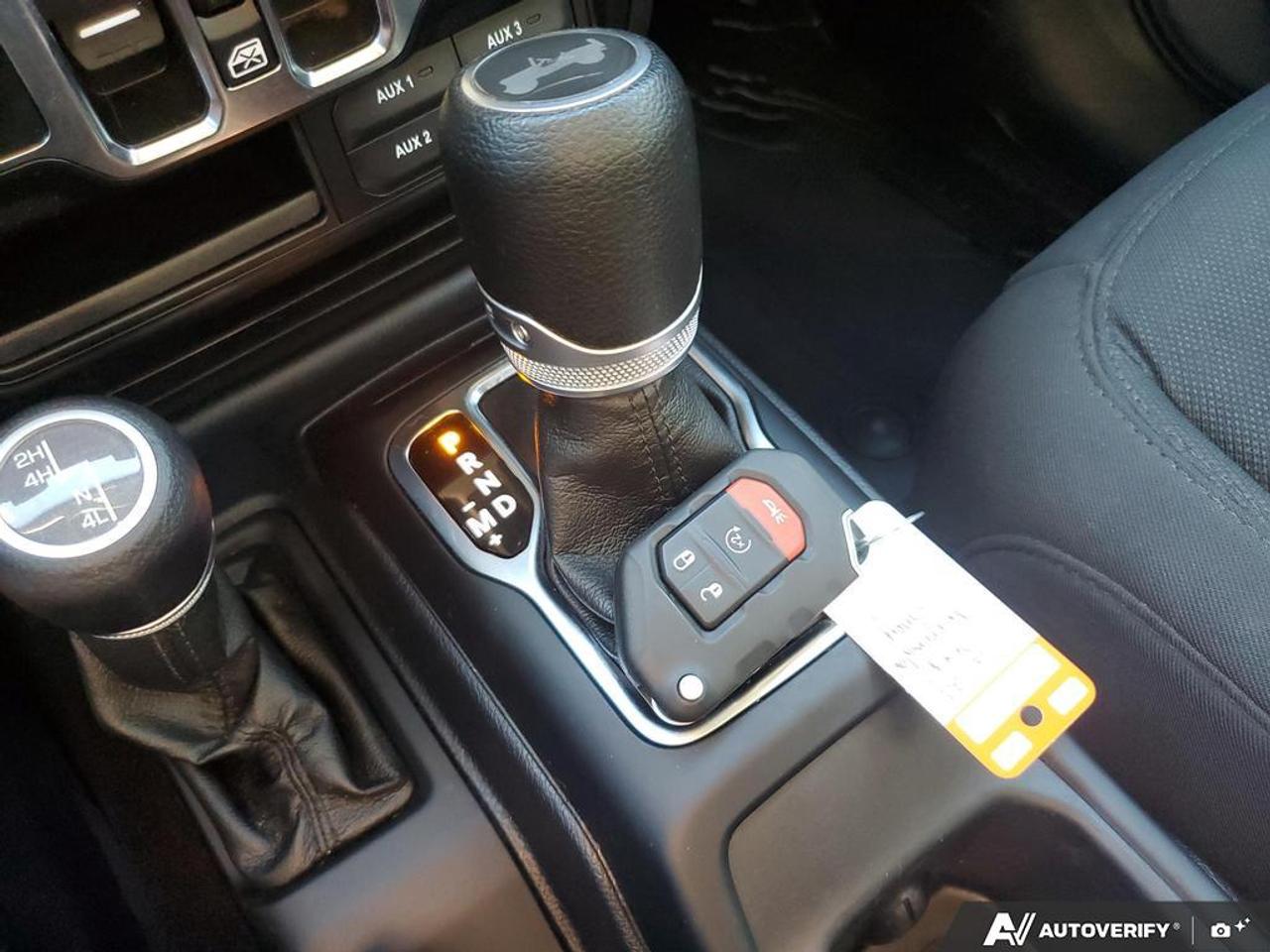 2021 Jeep Wrangler UNLIMITED WILLYS 4X4-Technology PKG-Convenience Gr Photo