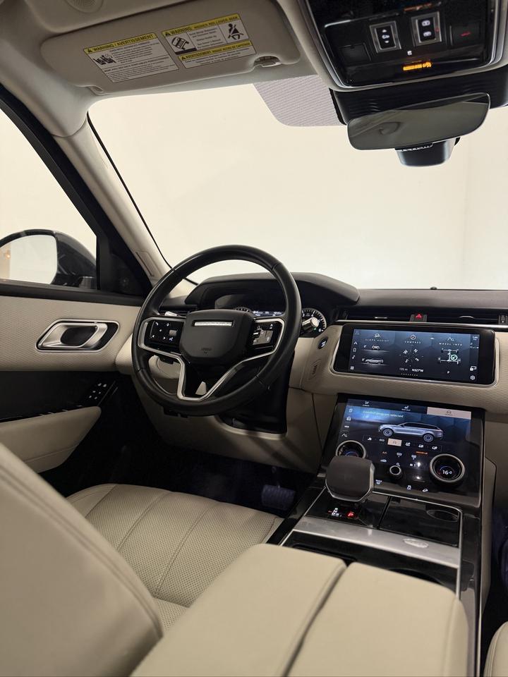 2022 Land Rover Range Rover Velar P250 S | CARPLAY | NAVI | PANOROOF Photo