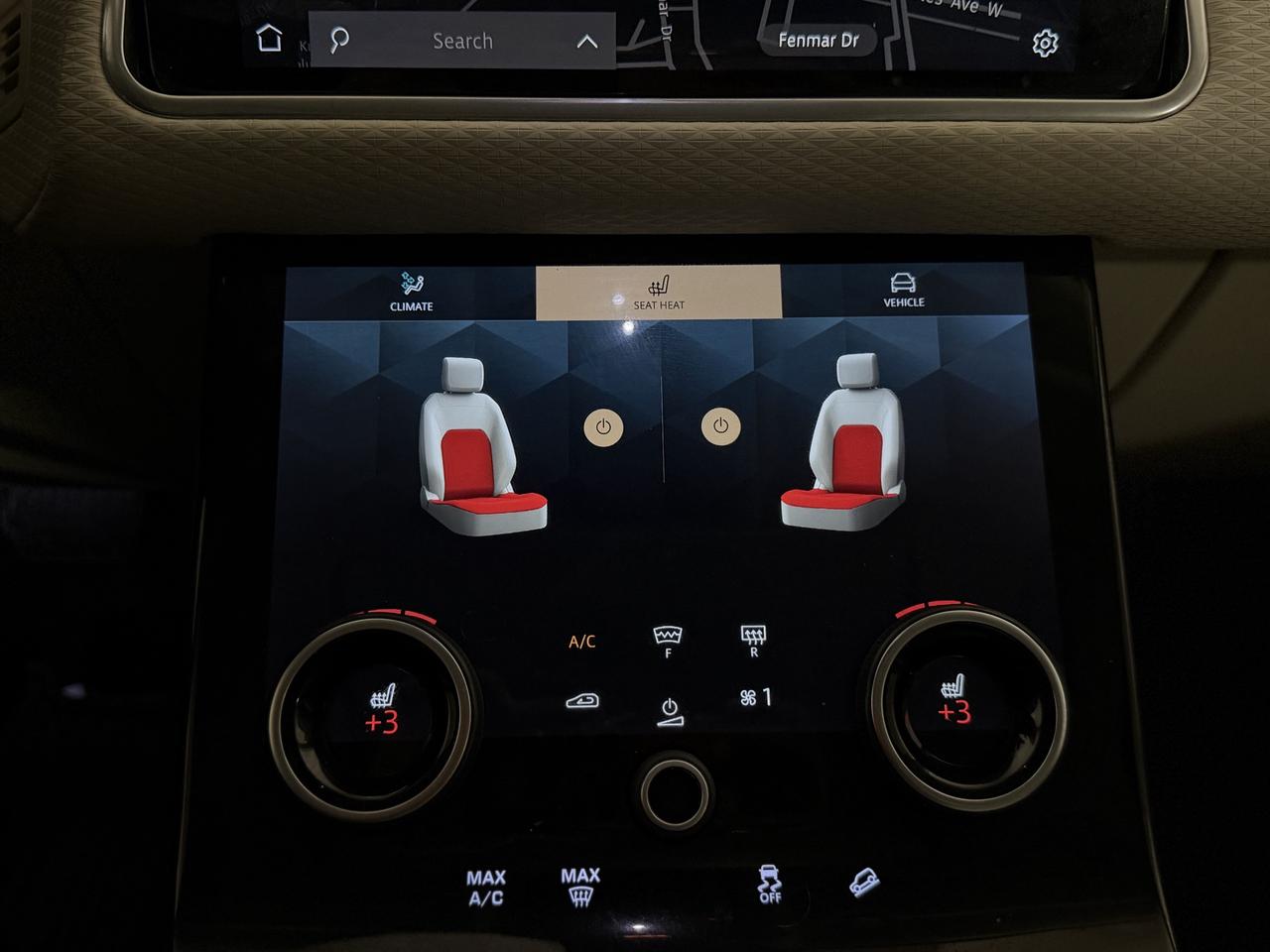 2022 Land Rover Range Rover Velar P250 S | CARPLAY | NAVI | PANOROOF Photo