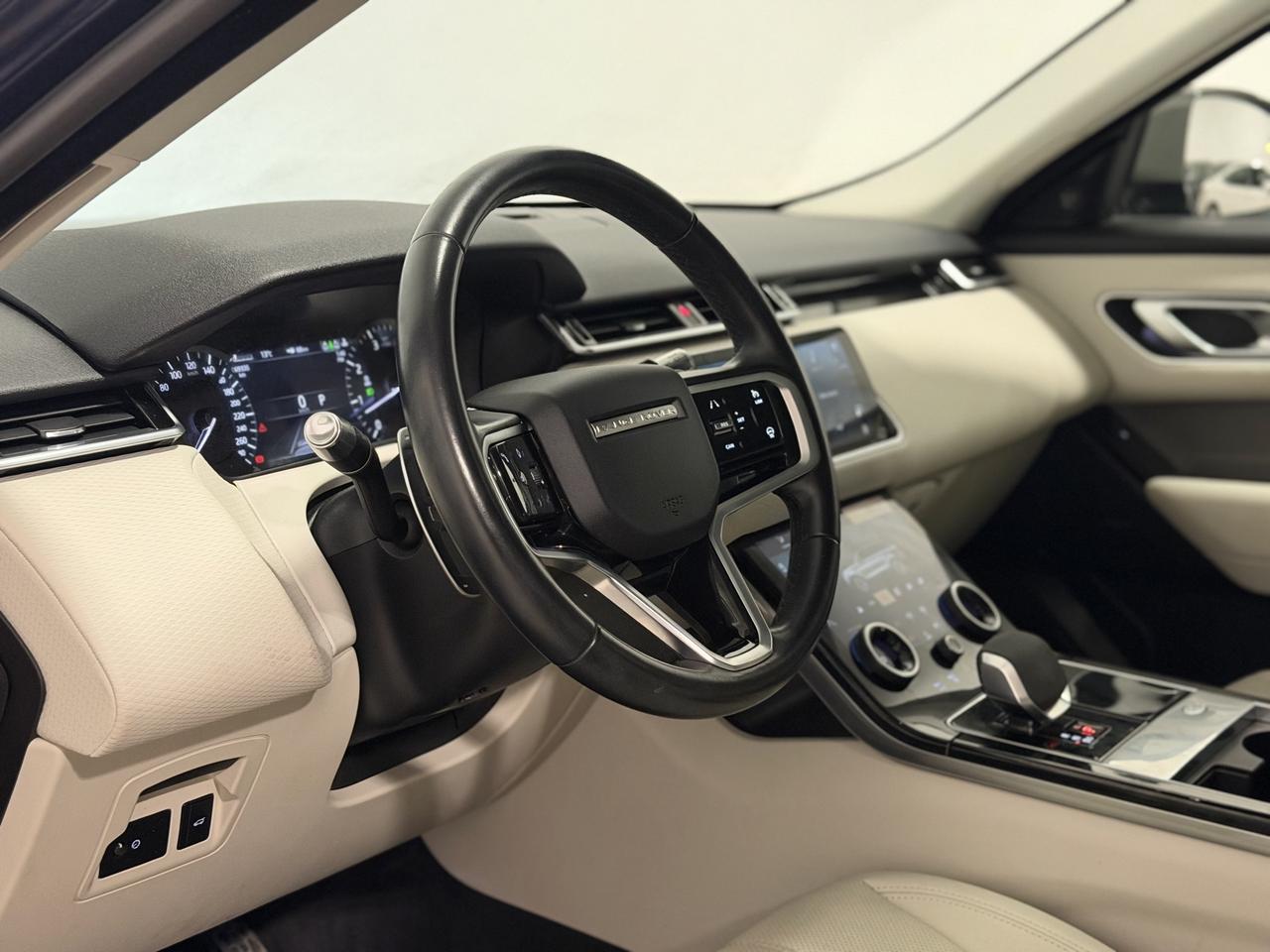 2022 Land Rover Range Rover Velar P250 S | CARPLAY | NAVI | PANOROOF Photo