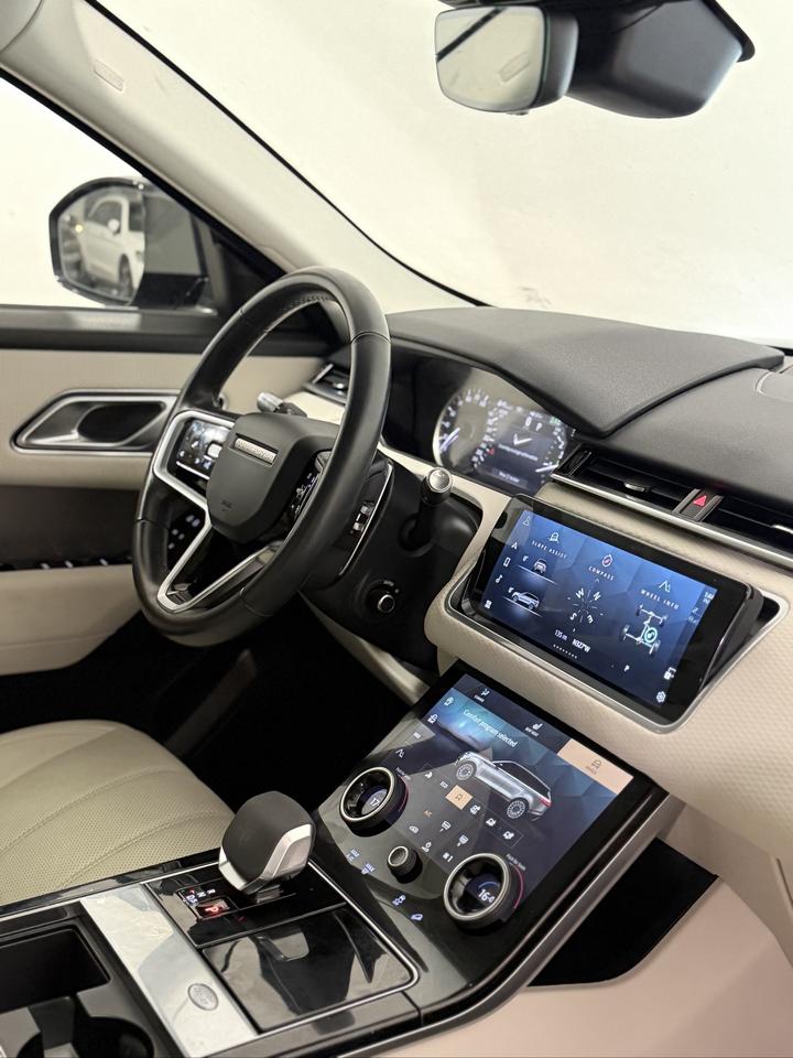 2022 Land Rover Range Rover Velar P250 S | CARPLAY | NAVI | PANOROOF Photo