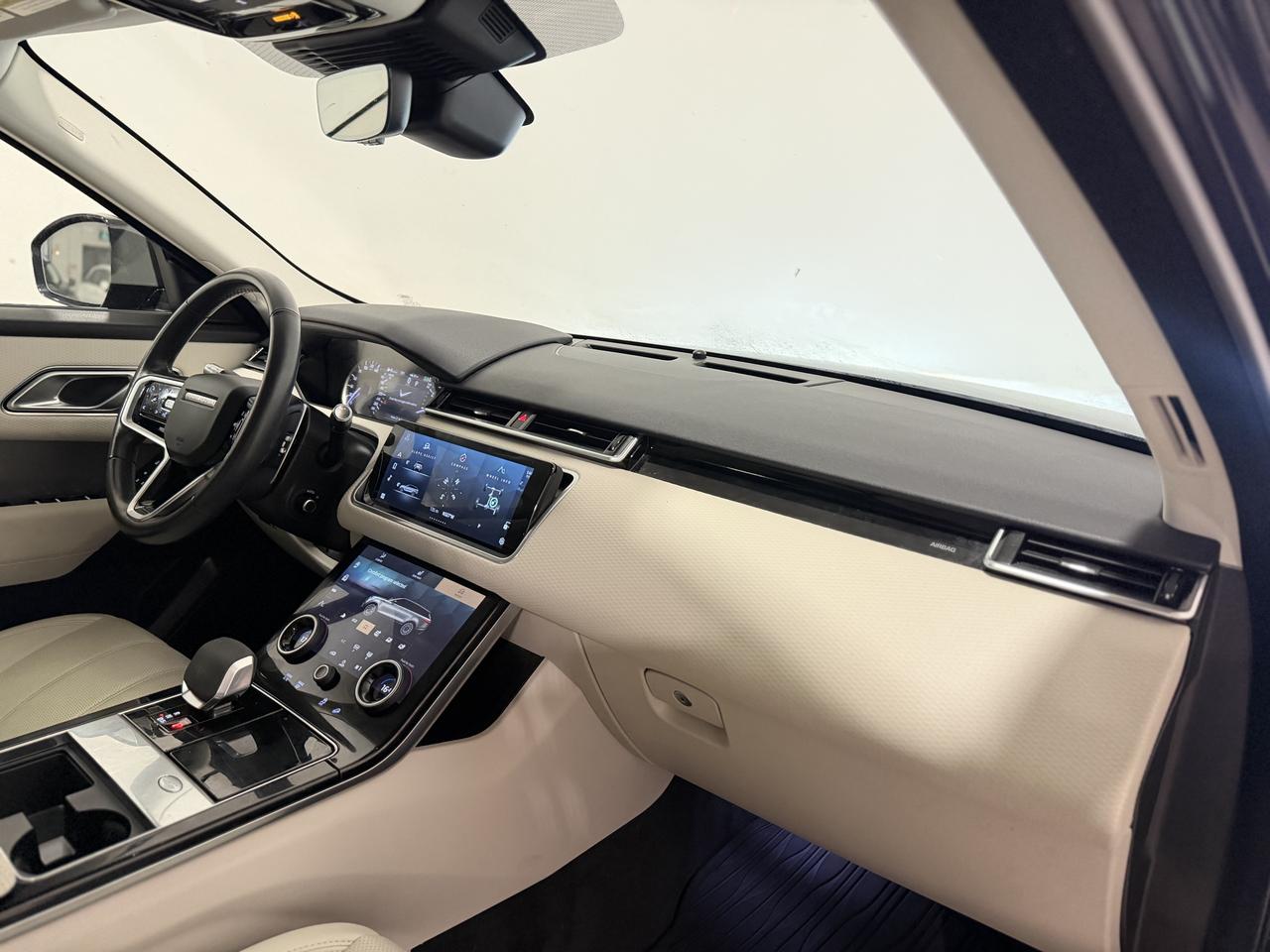 2022 Land Rover Range Rover Velar P250 S | CARPLAY | NAVI | PANOROOF Photo