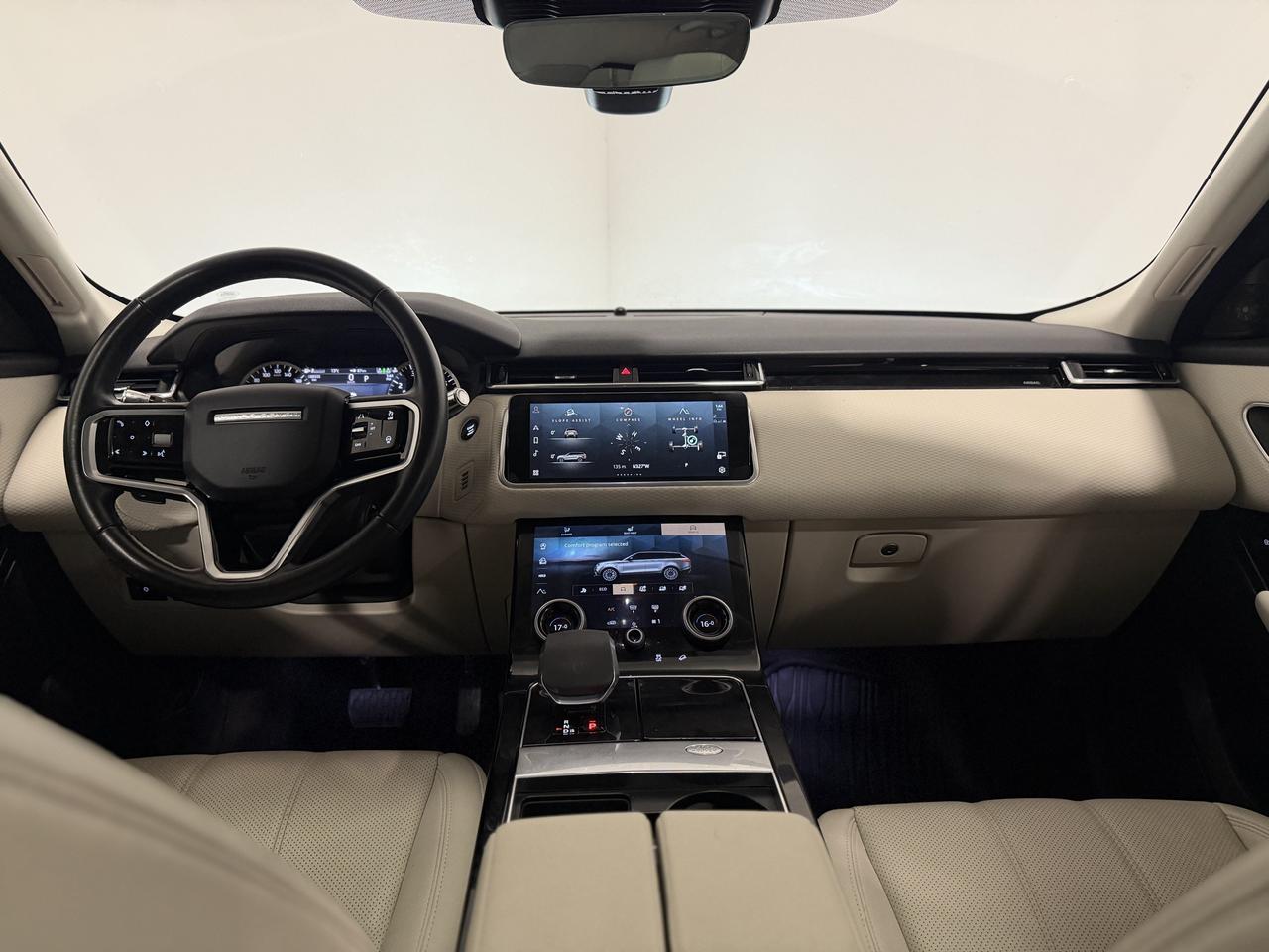 2022 Land Rover Range Rover Velar P250 S | CARPLAY | NAVI | PANOROOF Photo