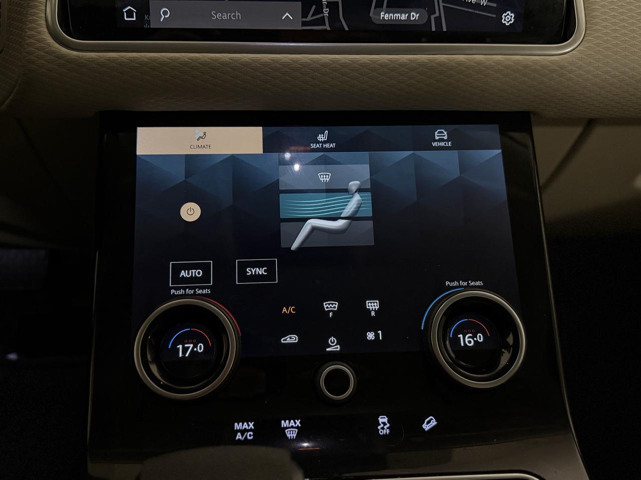 2022 Land Rover Range Rover Velar P250 S | CARPLAY | NAVI | PANOROOF Photo