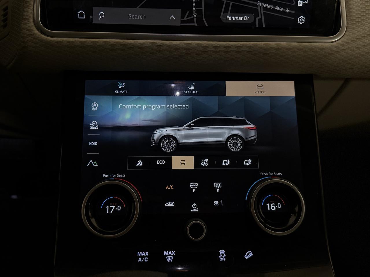 2022 Land Rover Range Rover Velar P250 S | CARPLAY | NAVI | PANOROOF Photo
