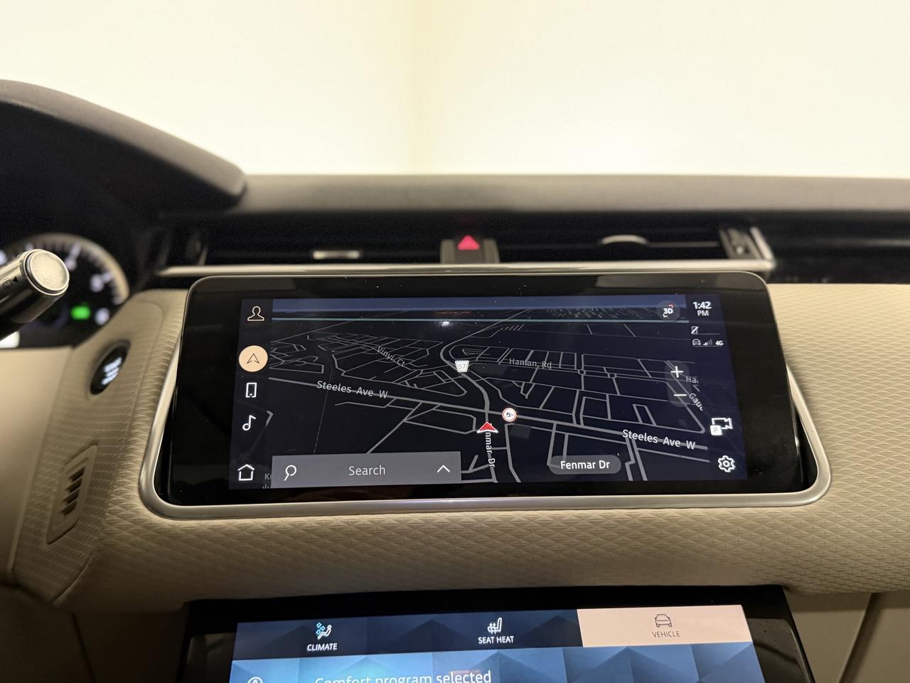 2022 Land Rover Range Rover Velar P250 S | CARPLAY | NAVI | PANOROOF Photo