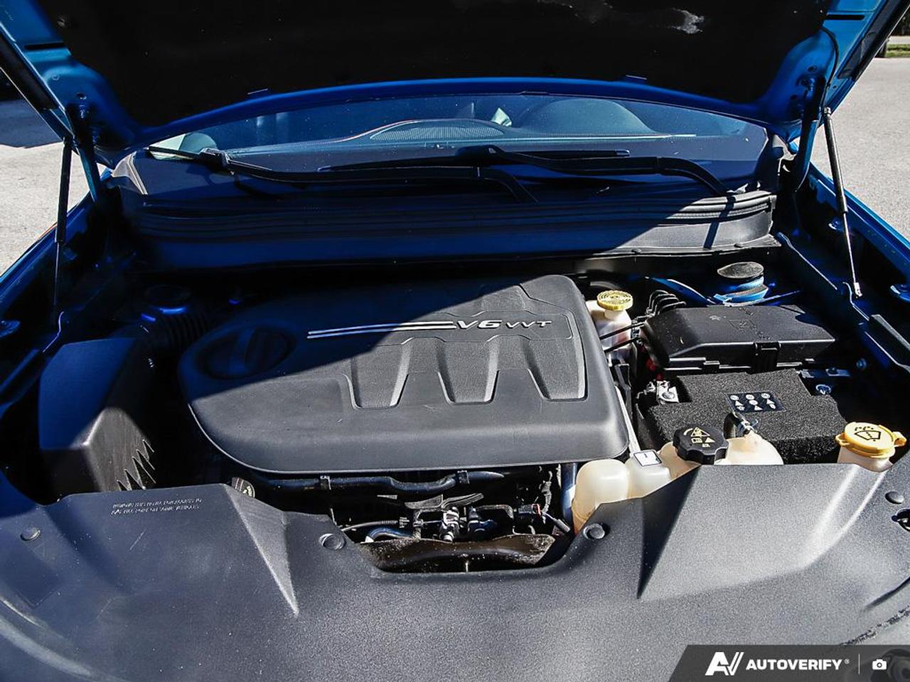 2019 Jeep Cherokee Trailhawk Elite 4x4,REMOTE START,NAVI,PWR T/GATE - Photo #8