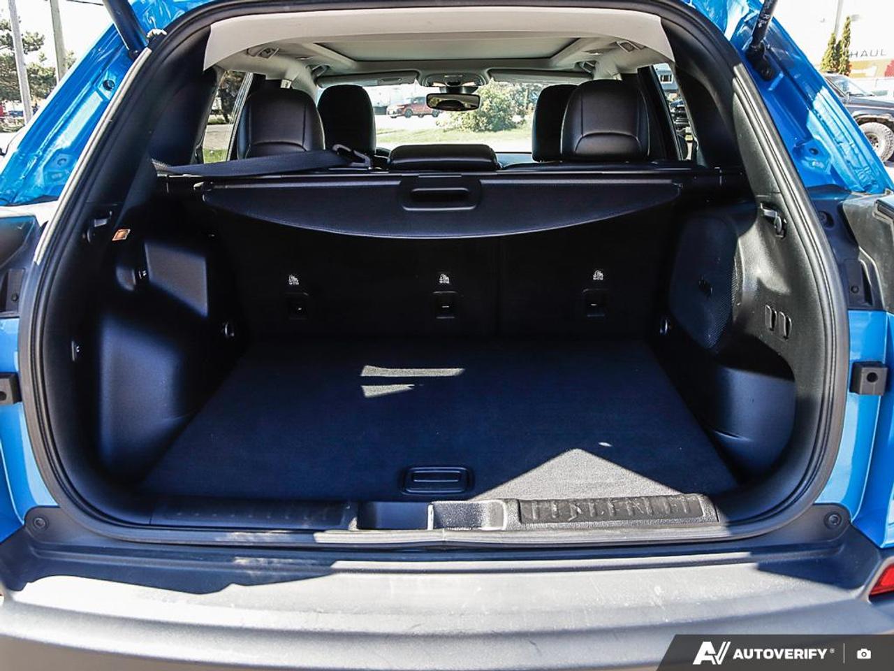 2019 Jeep Cherokee Trailhawk Elite 4x4,REMOTE START,NAVI,PWR T/GATE Photo
