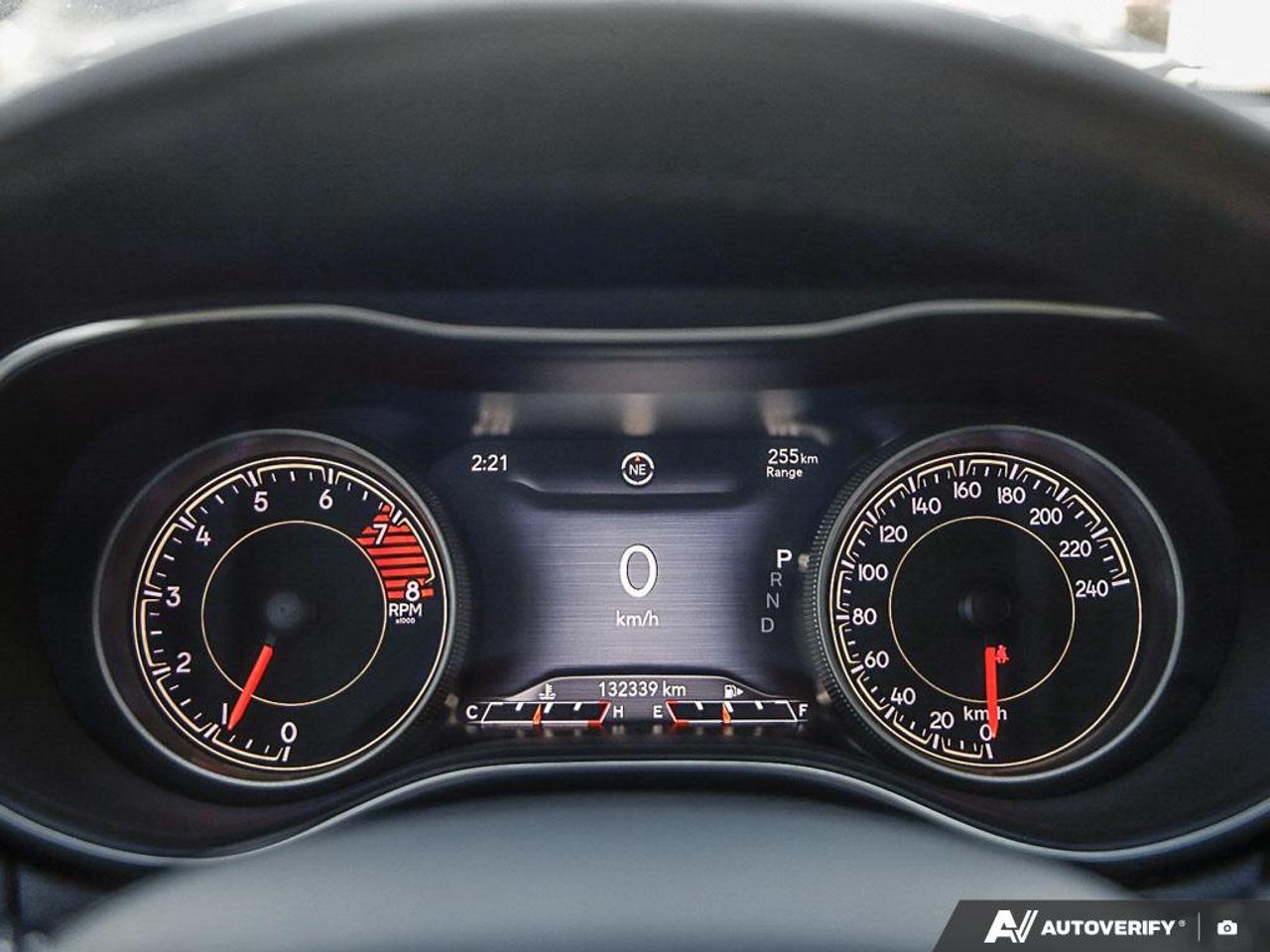 2019 Jeep Cherokee Trailhawk Elite 4x4,REMOTE START,NAVI,PWR T/GATE - Photo #15