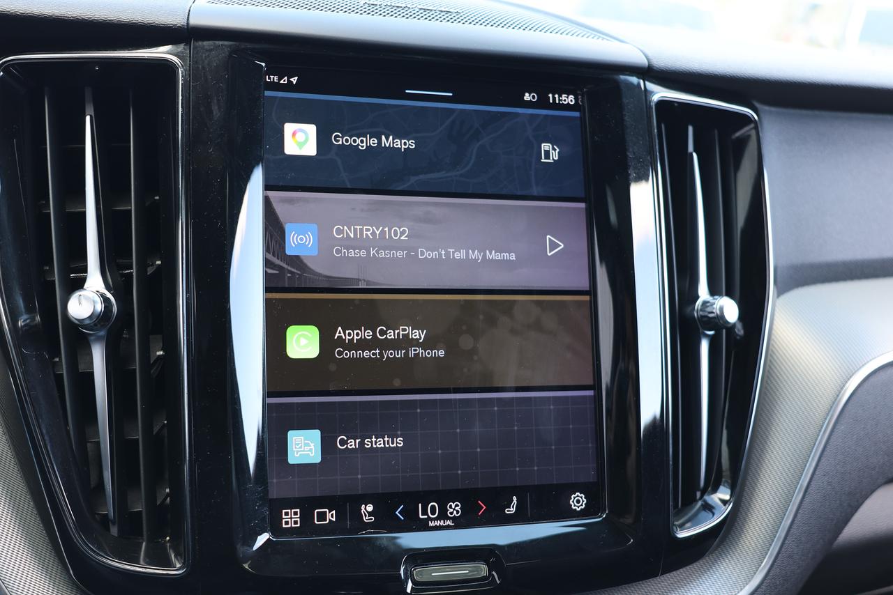 2022 Volvo XC60 AWD R-Design - NAVI|PANO|CAMERA|BLINDSPOT|2xRIMS Photo