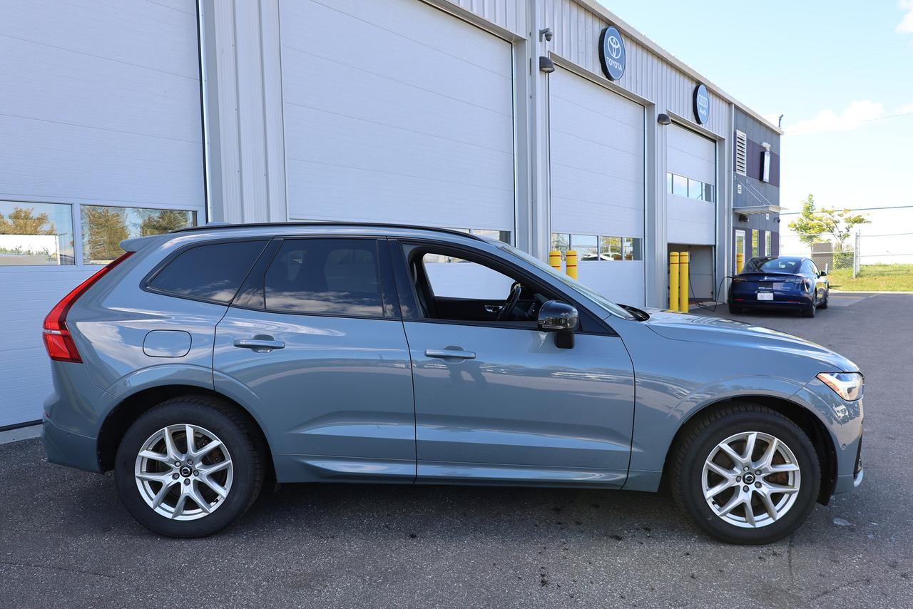 2022 Volvo XC60 AWD R-Design - NAVI|PANO|CAMERA|BLINDSPOT|2xRIMS Photo
