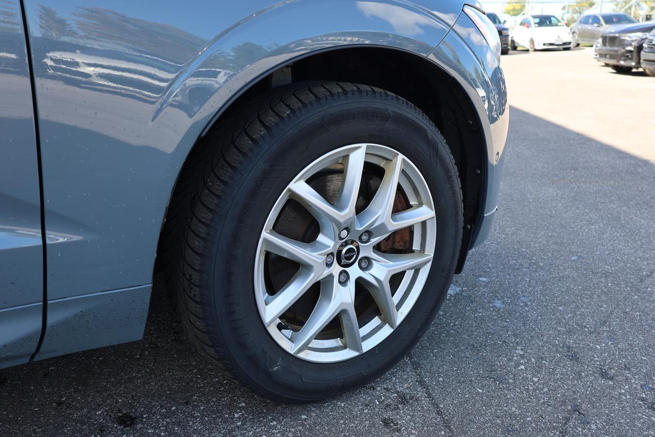 2022 Volvo XC60 AWD R-Design - NAVI|PANO|CAMERA|BLINDSPOT|2xRIMS Photo