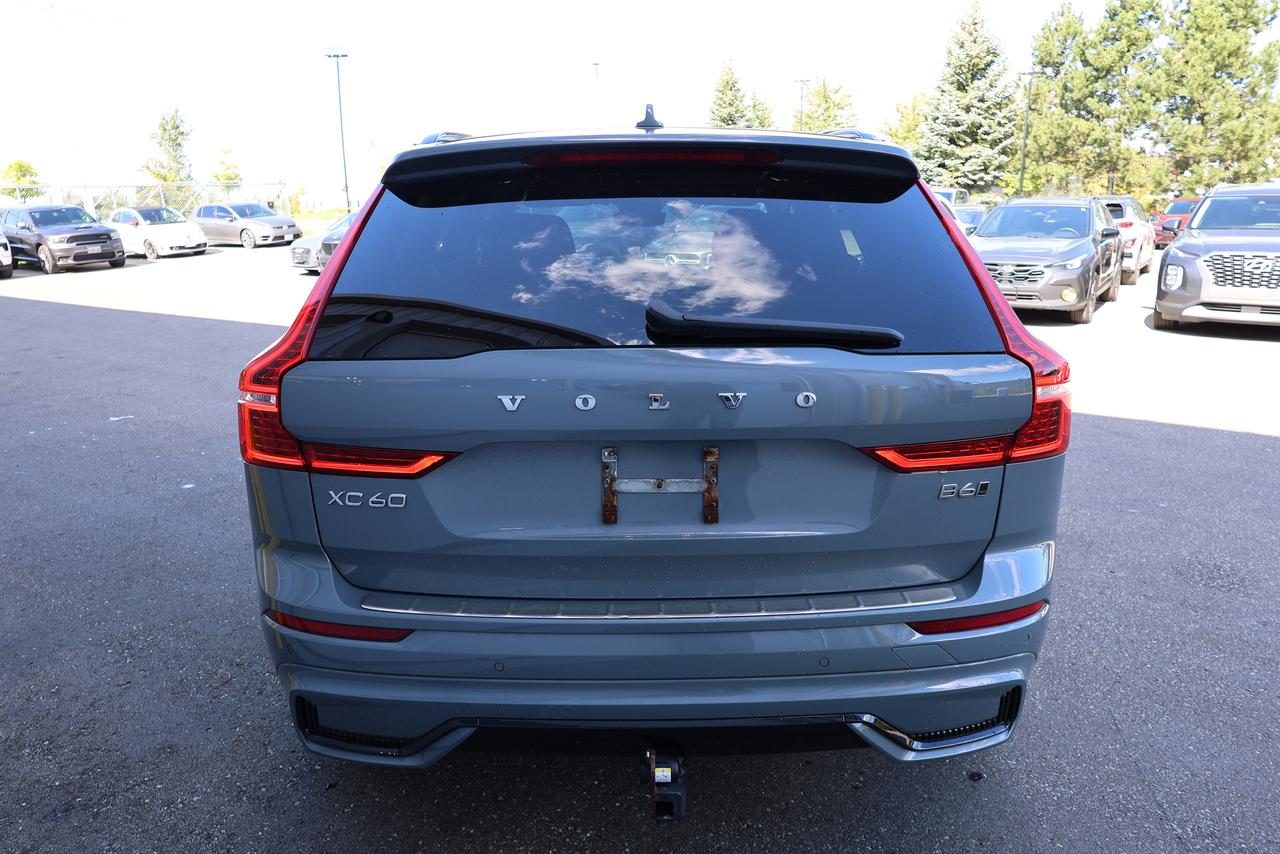 2022 Volvo XC60 AWD R-Design - NAVI|PANO|CAMERA|BLINDSPOT|2xRIMS Photo