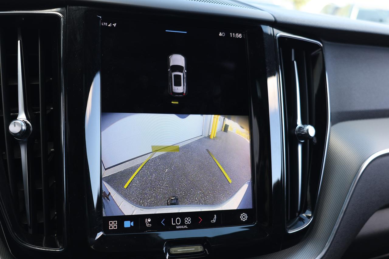 2022 Volvo XC60 AWD R-Design - NAVI|PANO|CAMERA|BLINDSPOT|2xRIMS Photo