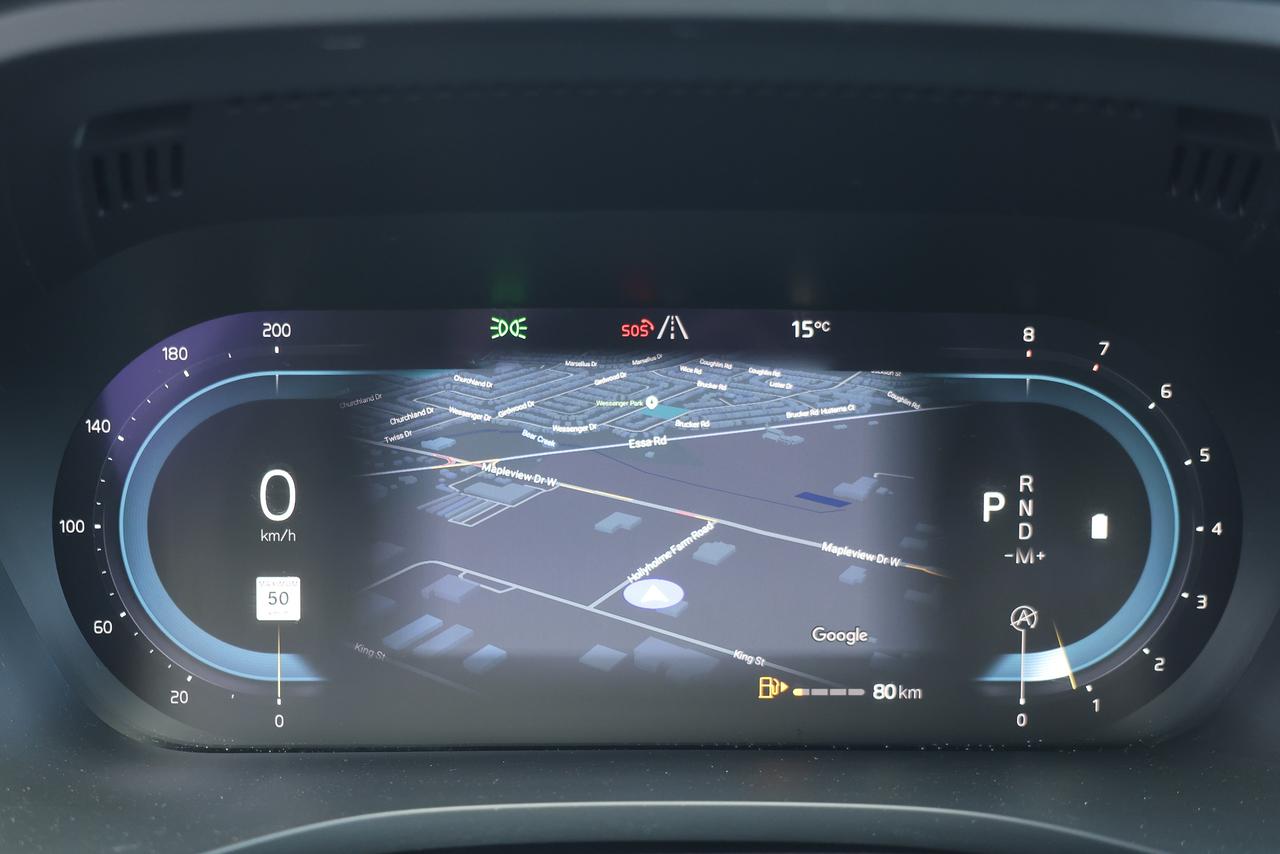2022 Volvo XC60 AWD R-Design - NAVI|PANO|CAMERA|BLINDSPOT|2xRIMS Photo