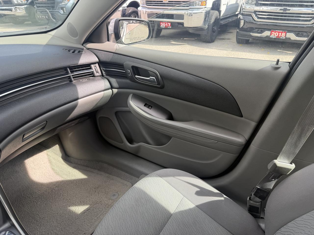 2013 Chevrolet Malibu LS | Well Maintained Photo