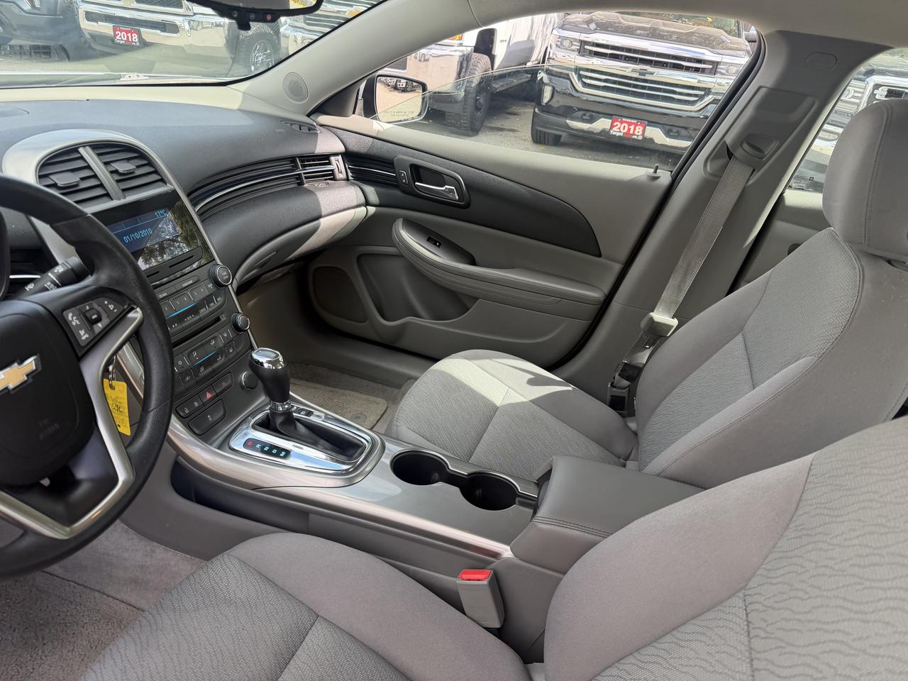 2013 Chevrolet Malibu LS | Well Maintained Photo