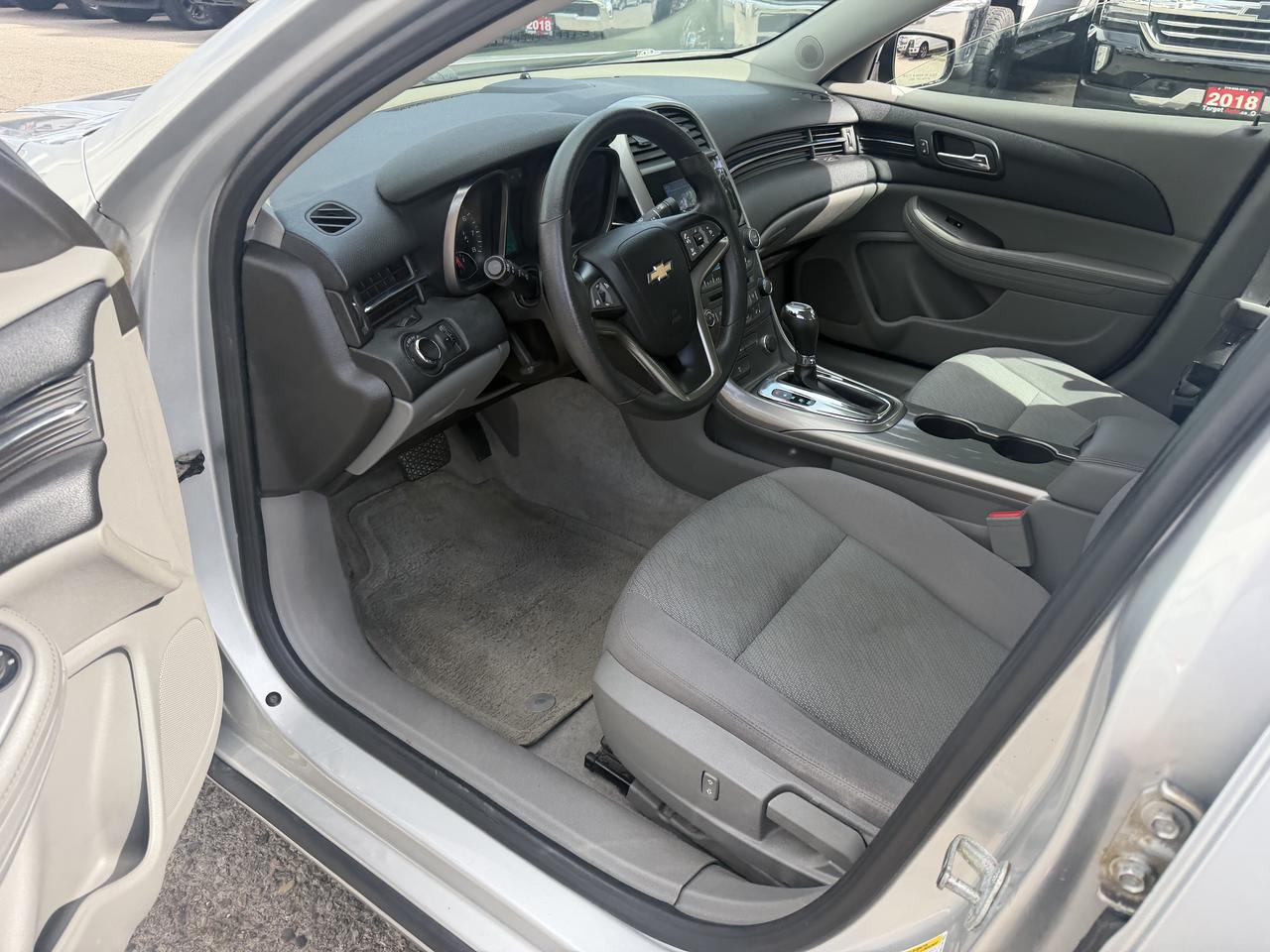 2013 Chevrolet Malibu LS | Well Maintained Photo