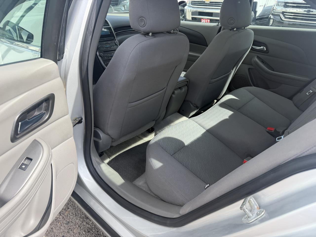 2013 Chevrolet Malibu LS | Well Maintained Photo