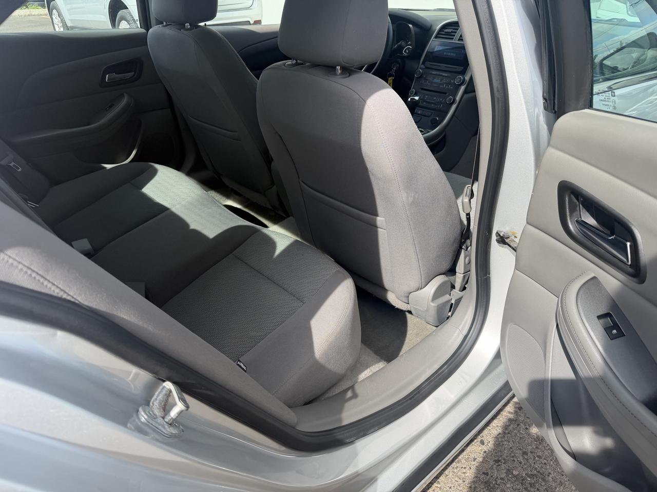 2013 Chevrolet Malibu LS | Well Maintained Photo