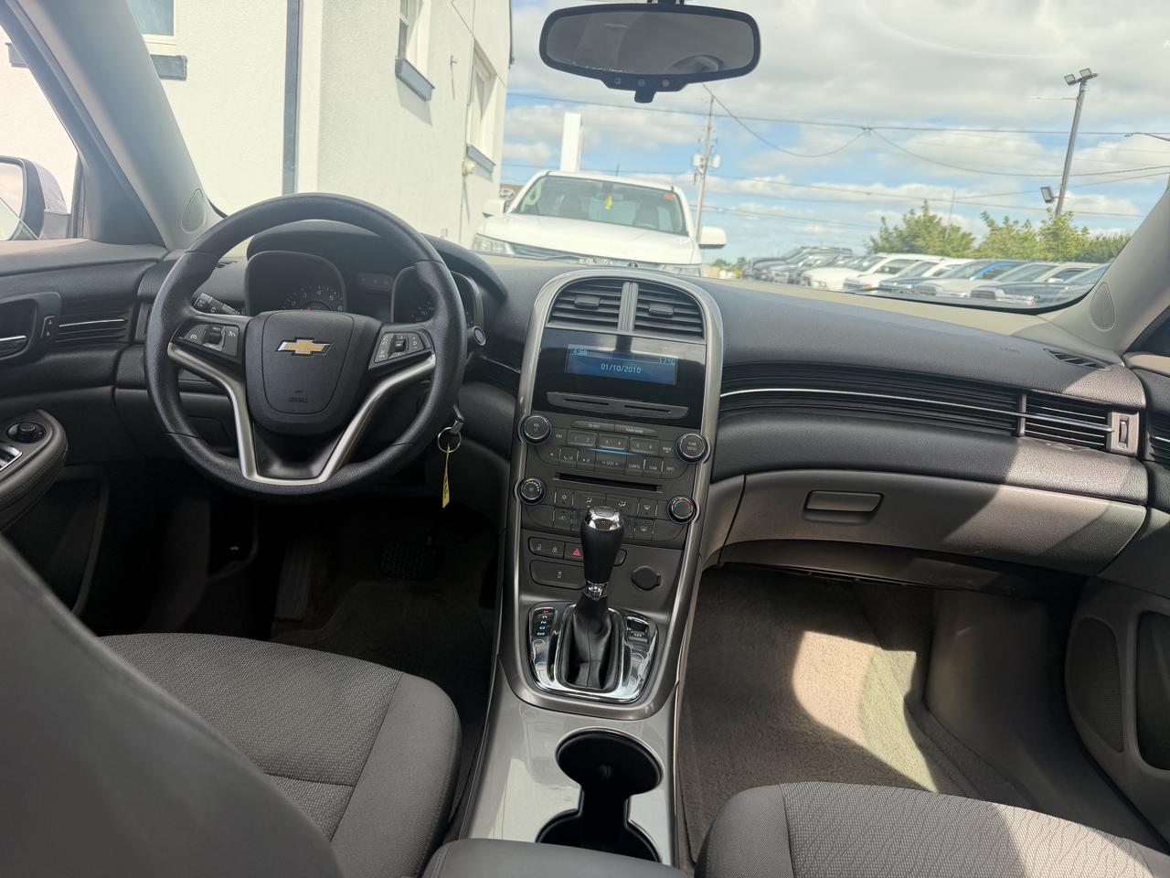 2013 Chevrolet Malibu LS | Well Maintained Photo
