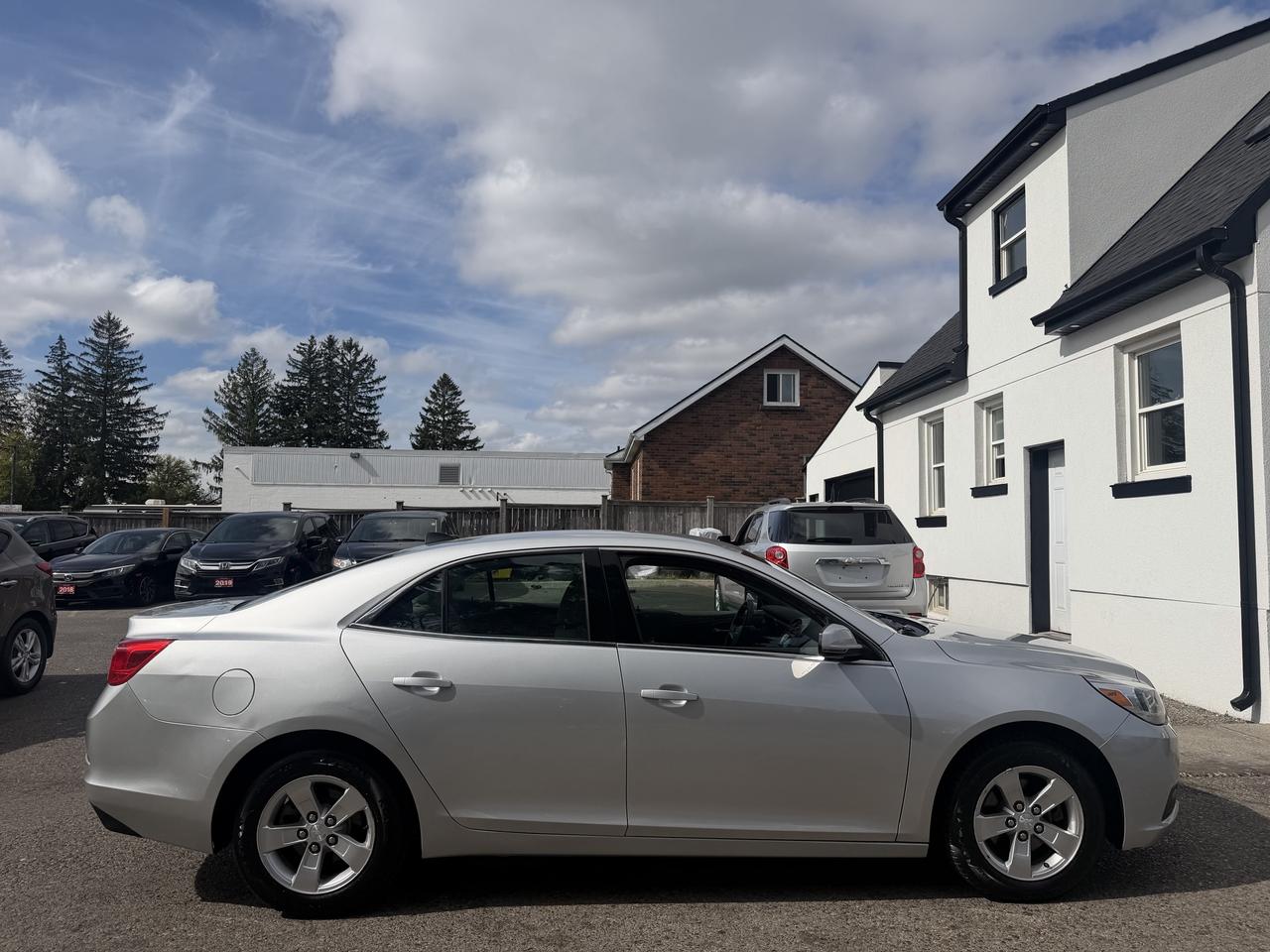 2013 Chevrolet Malibu LS | Well Maintained Photo