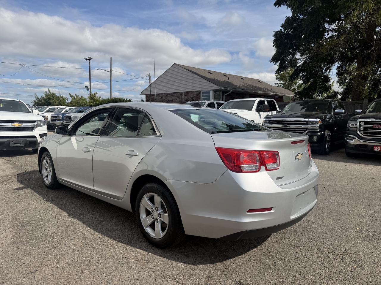 2013 Chevrolet Malibu LS | Well Maintained Photo