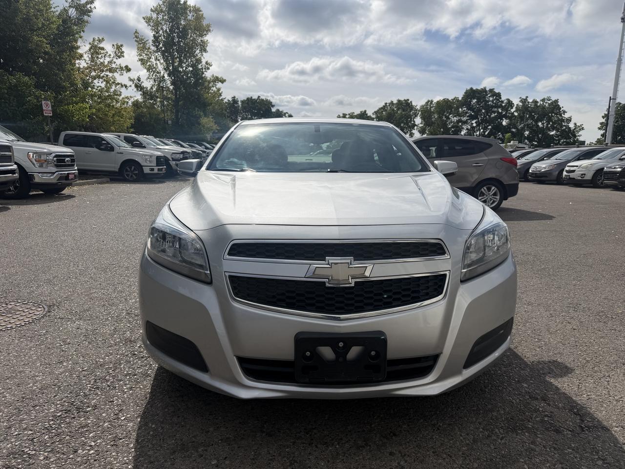 2013 Chevrolet Malibu LS | Well Maintained Photo