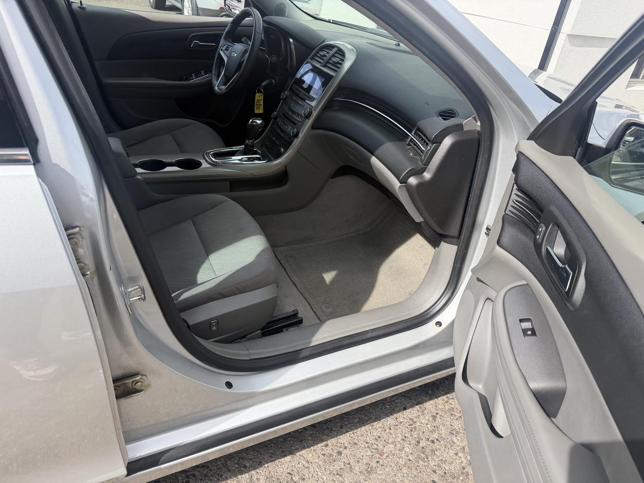 2013 Chevrolet Malibu LS | Well Maintained Photo