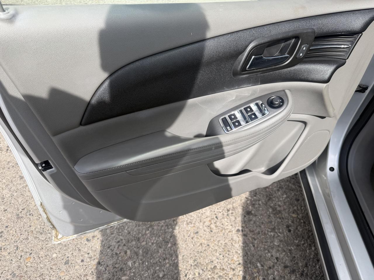 2013 Chevrolet Malibu LS | Well Maintained Photo
