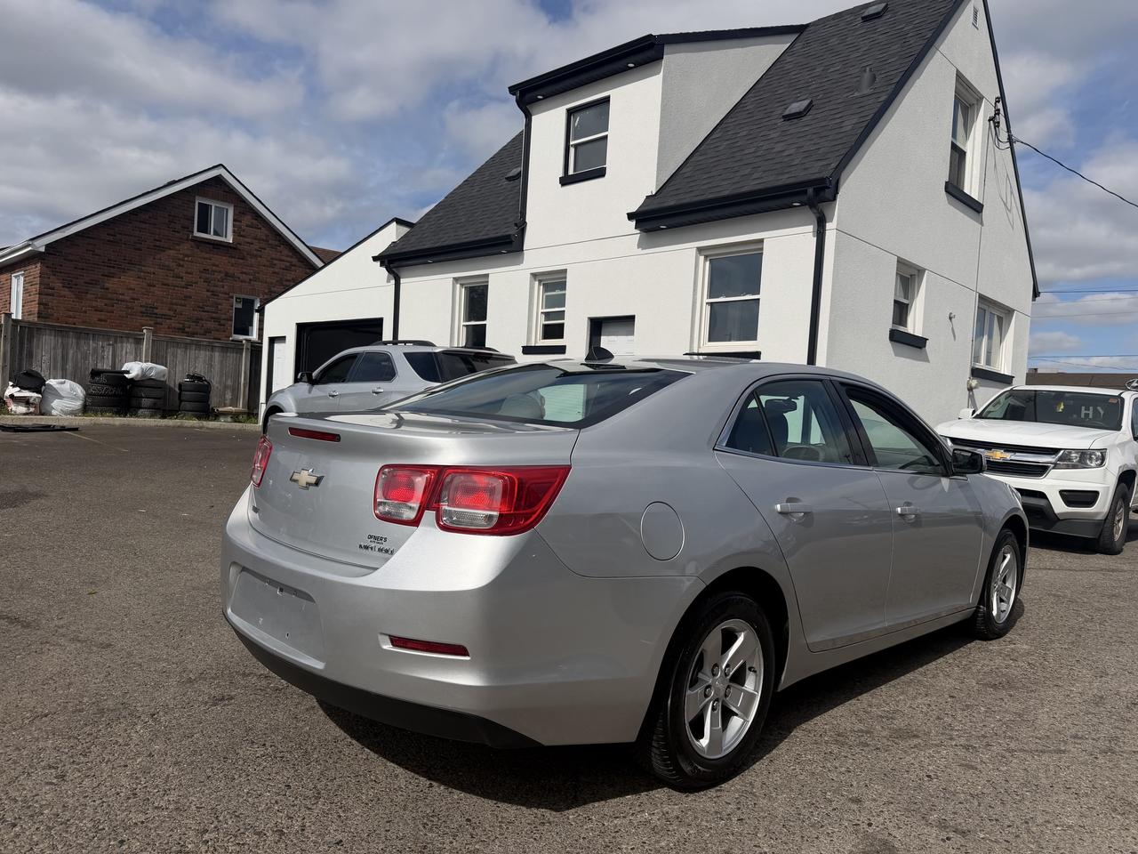 2013 Chevrolet Malibu LS | Well Maintained Photo