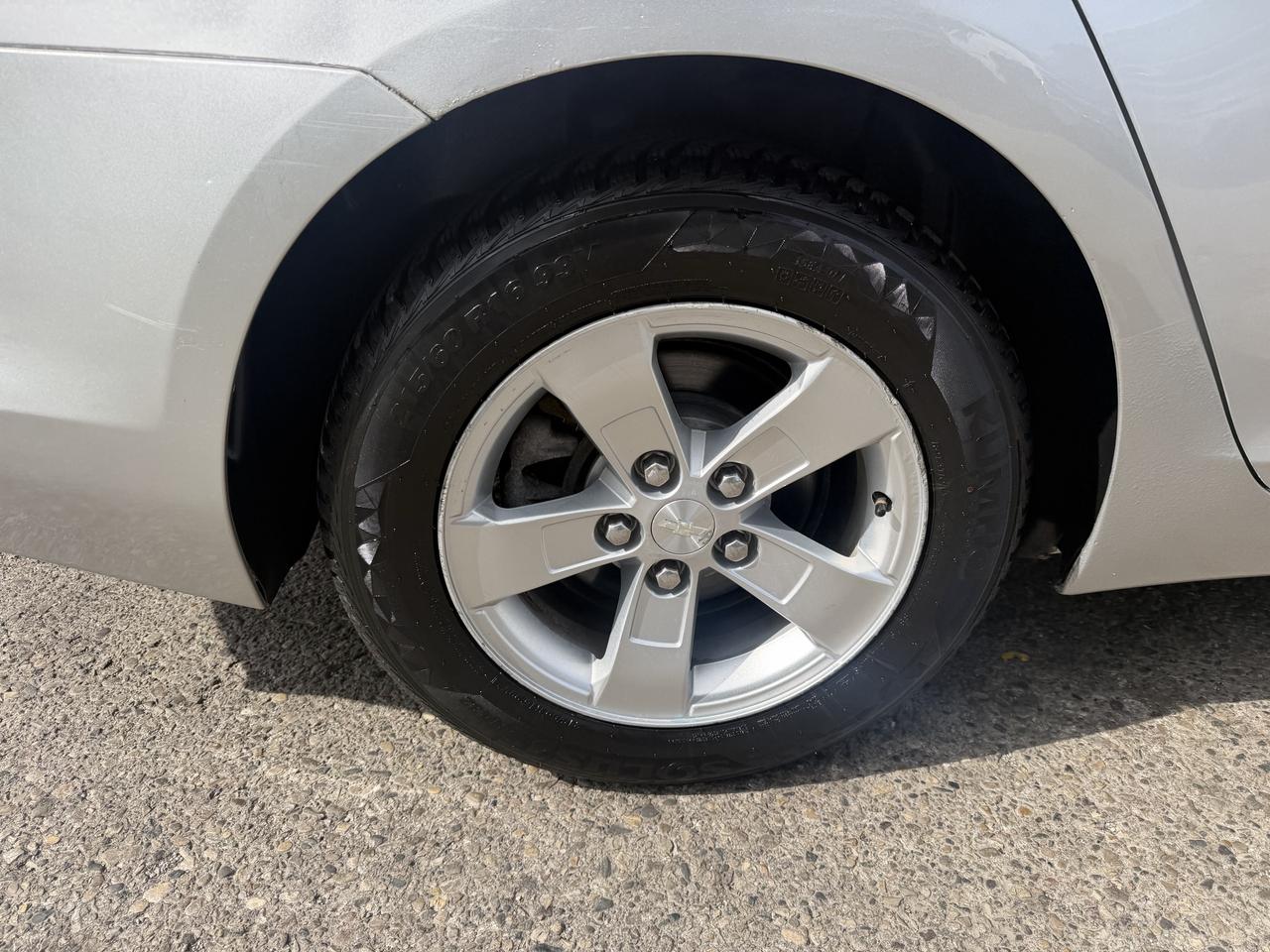 2013 Chevrolet Malibu LS | Well Maintained Photo
