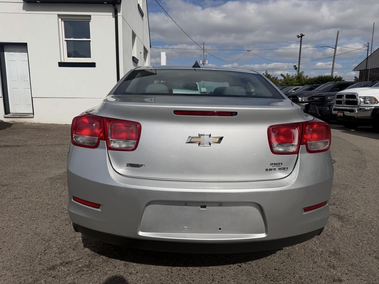 2013 Chevrolet Malibu LS | Well Maintained Photo